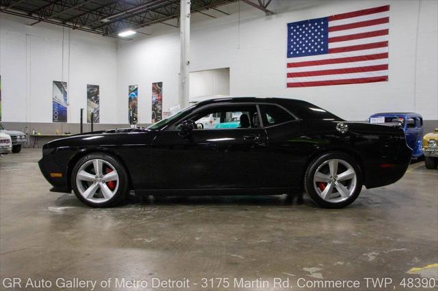 used 2008 Dodge Challenger car, priced at $20,900