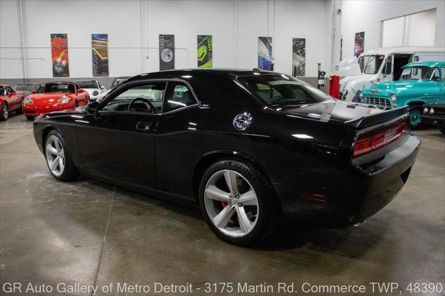 used 2008 Dodge Challenger car, priced at $20,900