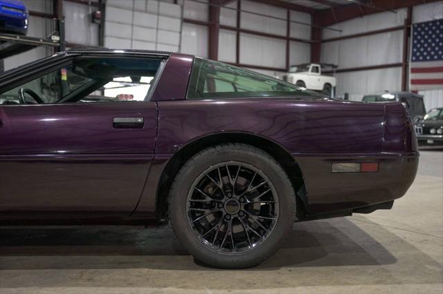 used 1994 Chevrolet Corvette car, priced at $16,900
