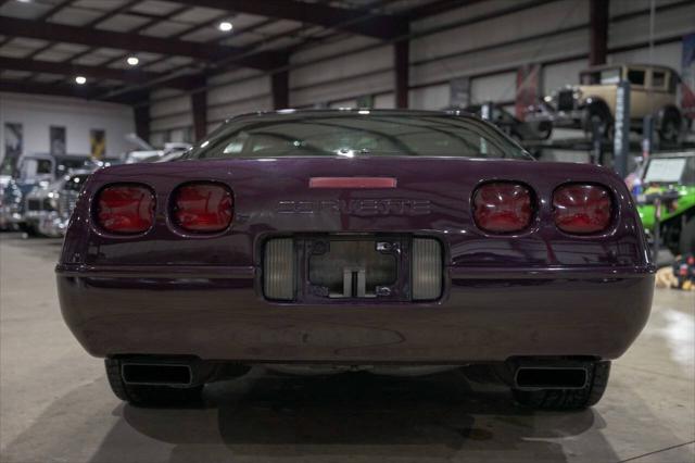 used 1994 Chevrolet Corvette car, priced at $16,900