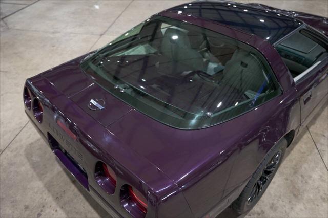 used 1994 Chevrolet Corvette car, priced at $16,900