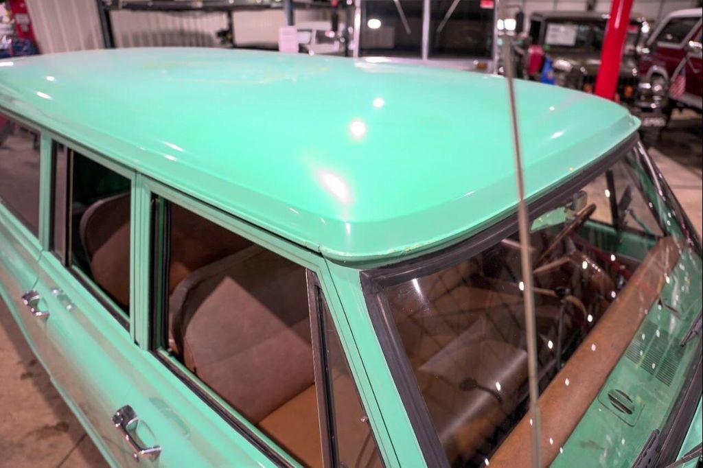 used 1969 Chevrolet Suburban car, priced at $26,400