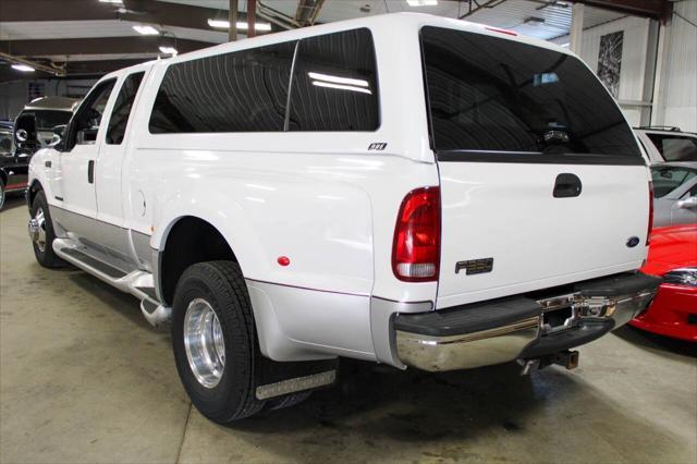 used 2000 Ford F-350 car, priced at $24,900