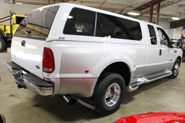 used 2000 Ford F-350 car, priced at $24,900