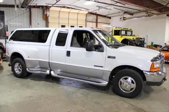 used 2000 Ford F-350 car, priced at $24,900