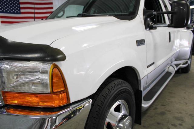 used 2000 Ford F-350 car, priced at $24,900