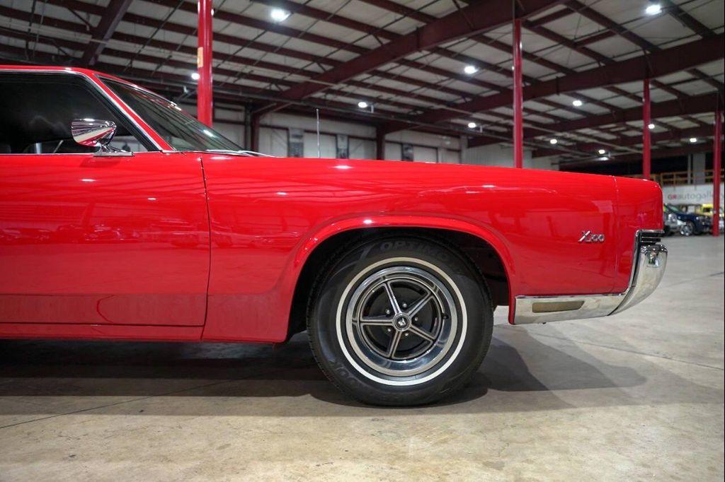 used 1969 Mercury Marauder car, priced at $19,900