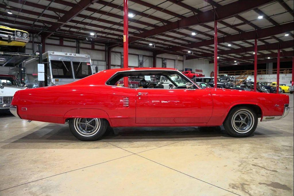 used 1969 Mercury Marauder car, priced at $19,900