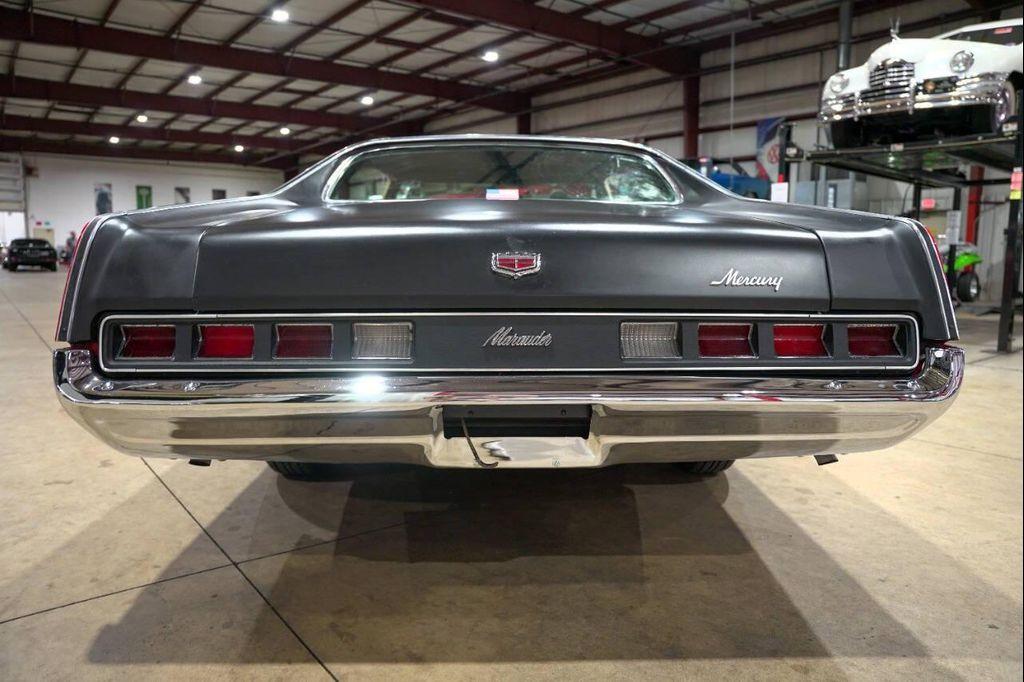 used 1969 Mercury Marauder car, priced at $19,900