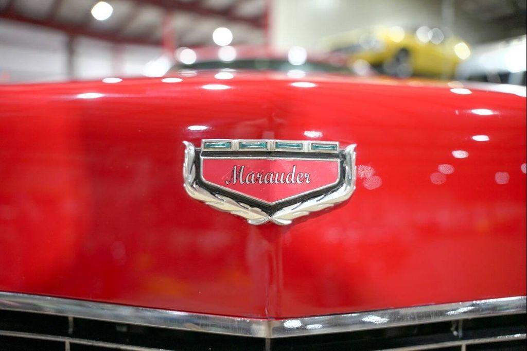 used 1969 Mercury Marauder car, priced at $19,900