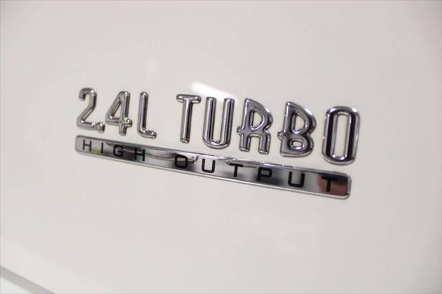 used 2005 Chrysler PT Cruiser car, priced at $12,900