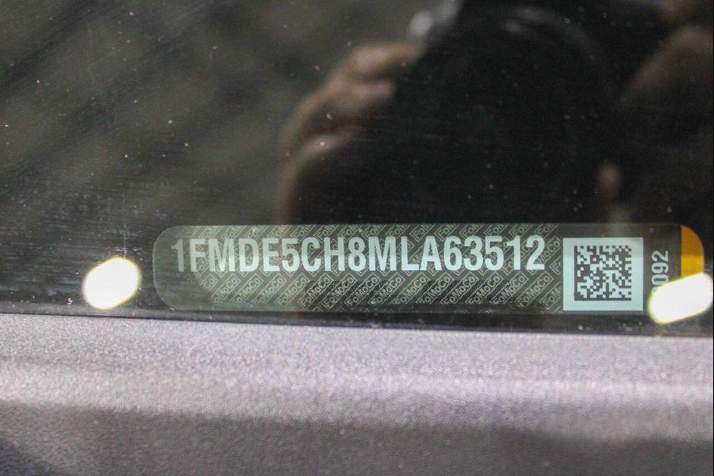 used 2021 Ford Bronco car, priced at $38,900