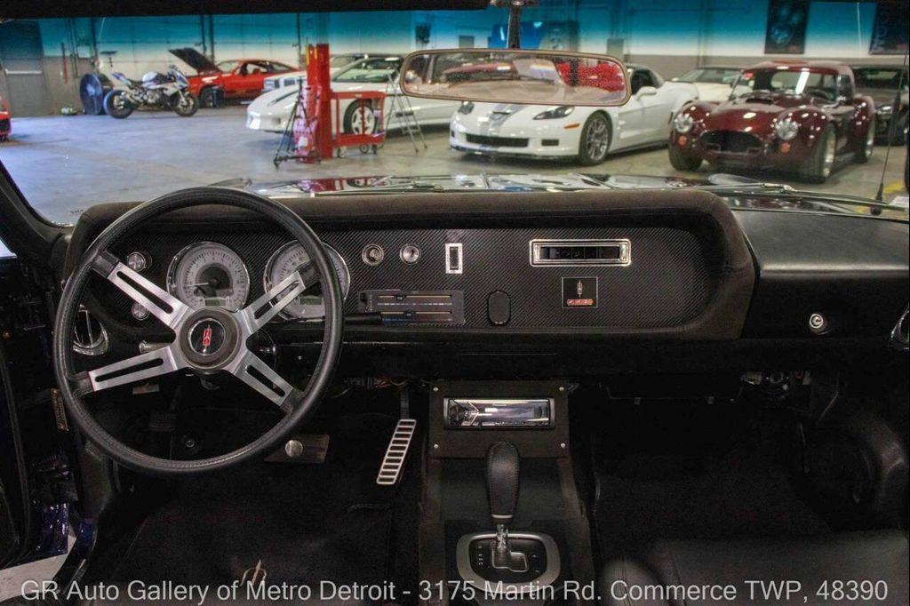 used 1967 Oldsmobile Cutlass car, priced at $45,900