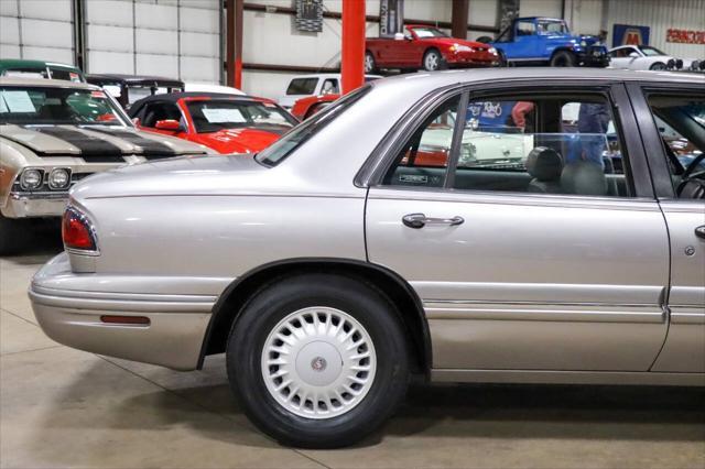 used 1997 Buick LeSabre car, priced at $9,900