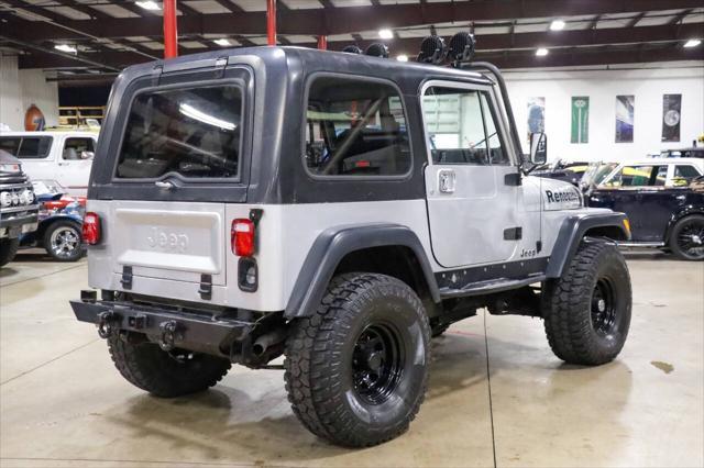 used 1983 Jeep CJ-7 car, priced at $29,900