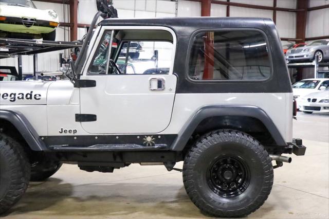 used 1983 Jeep CJ-7 car, priced at $29,900