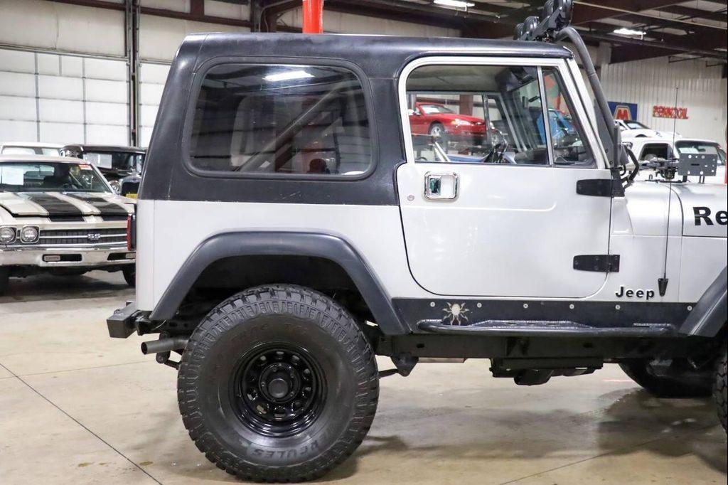 used 1983 Jeep CJ-7 car, priced at $19,900