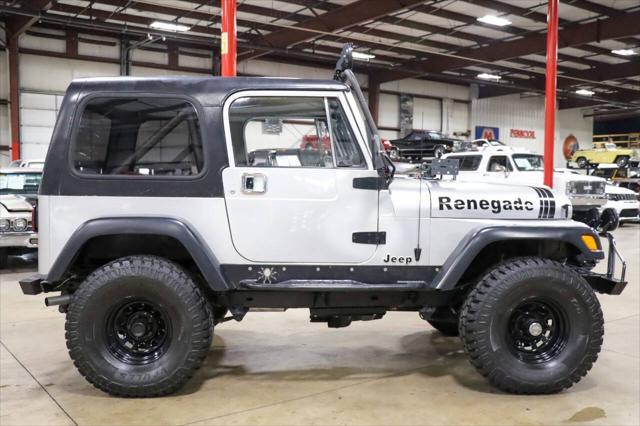 used 1983 Jeep CJ-7 car, priced at $29,900