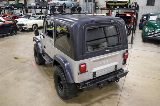 used 1983 Jeep CJ-7 car, priced at $29,900