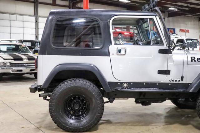 used 1983 Jeep CJ-7 car, priced at $29,900