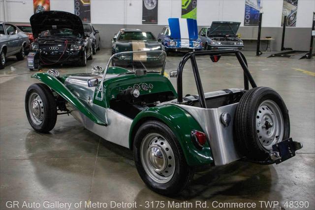 used 1967 Lotus Seven car, priced at $19,900