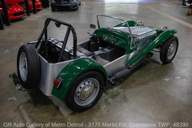 used 1967 Lotus Seven car, priced at $19,900