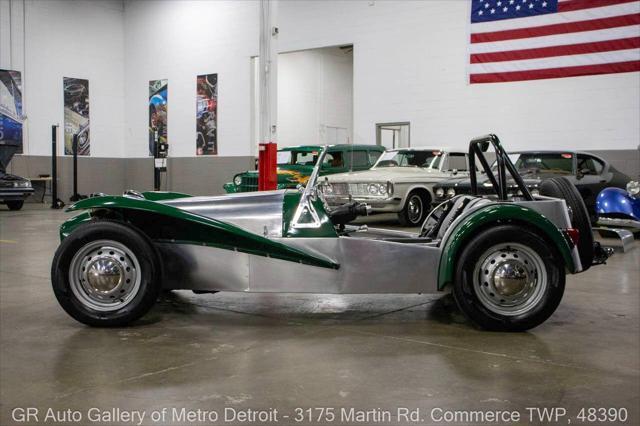 used 1967 Lotus Seven car, priced at $19,900