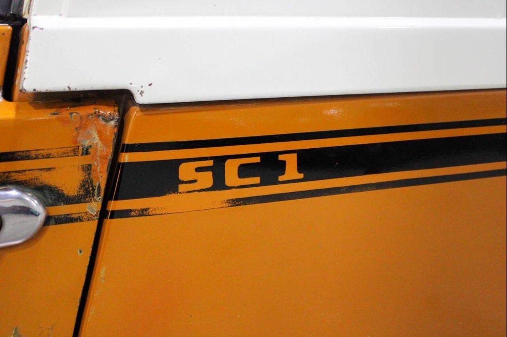 used 1971 Jeep Jeepster car, priced at $26,900