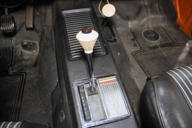 used 1971 Jeep Jeepster car, priced at $29,900
