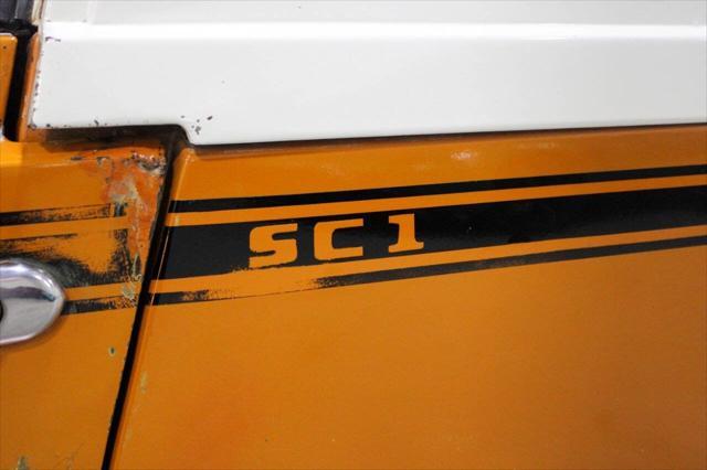 used 1971 Jeep Jeepster car, priced at $29,900