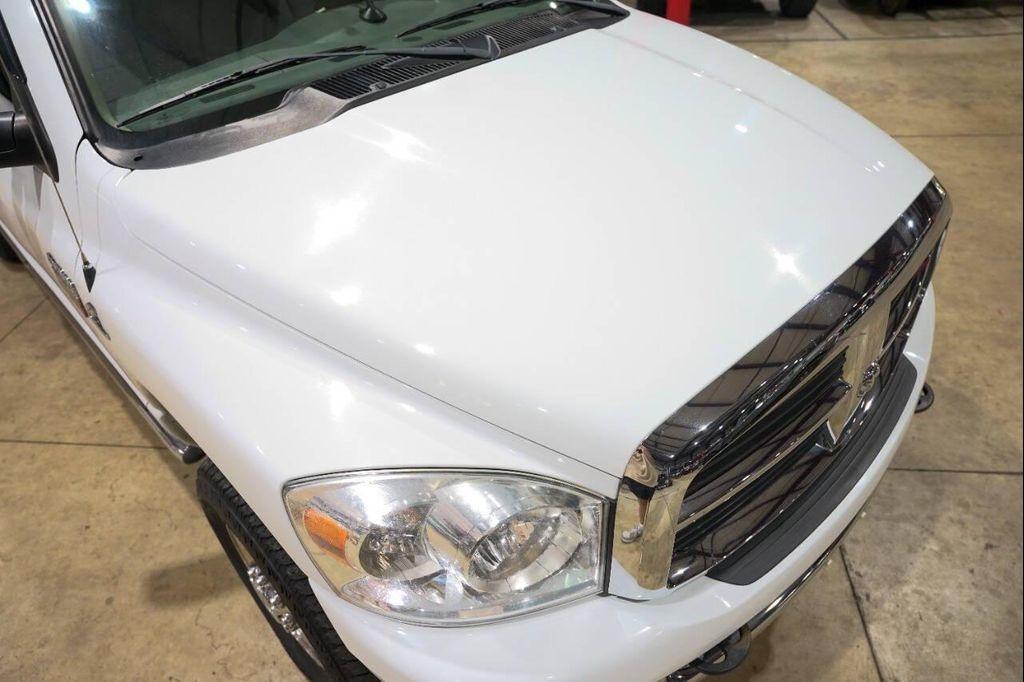used 2007 Dodge Ram 2500 car, priced at $42,900