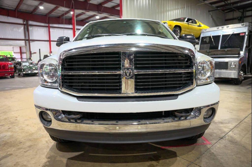 used 2007 Dodge Ram 2500 car, priced at $42,900