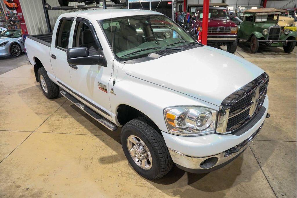 used 2007 Dodge Ram 2500 car, priced at $42,900