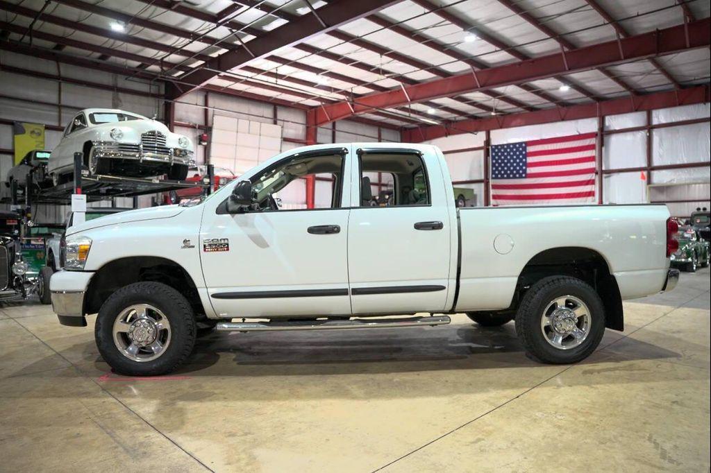 used 2007 Dodge Ram 2500 car, priced at $42,900