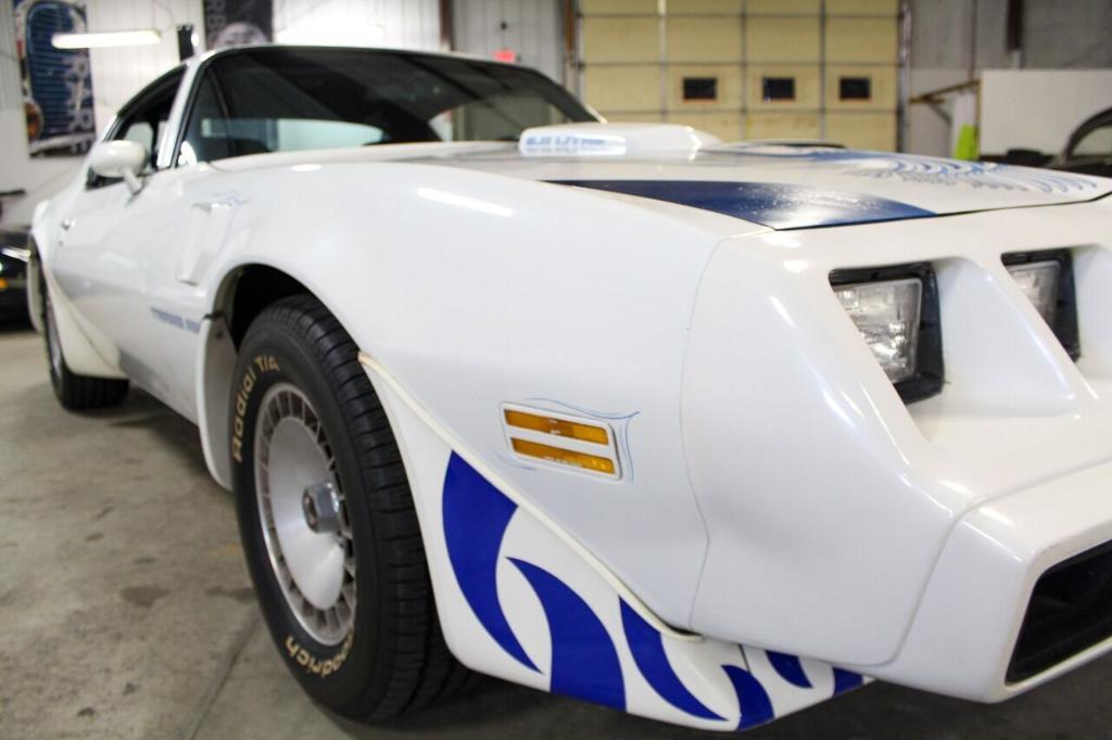 used 1981 Pontiac Firebird car, priced at $26,900