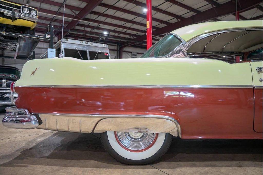 used 1955 Pontiac Star Chief car, priced at $38,900