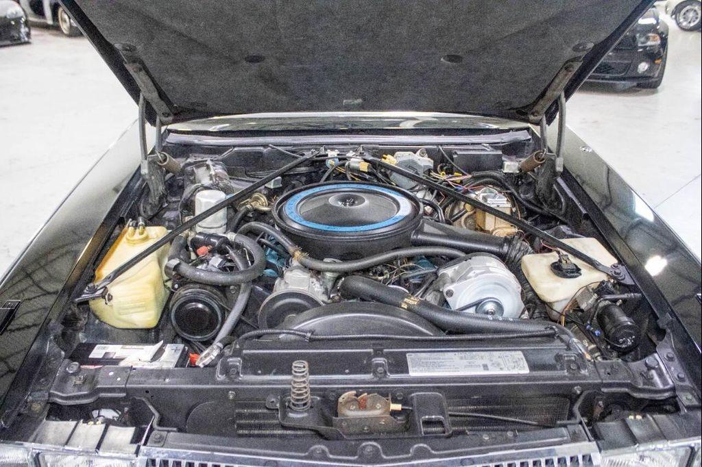 used 1979 Cadillac Seville car, priced at $30,900