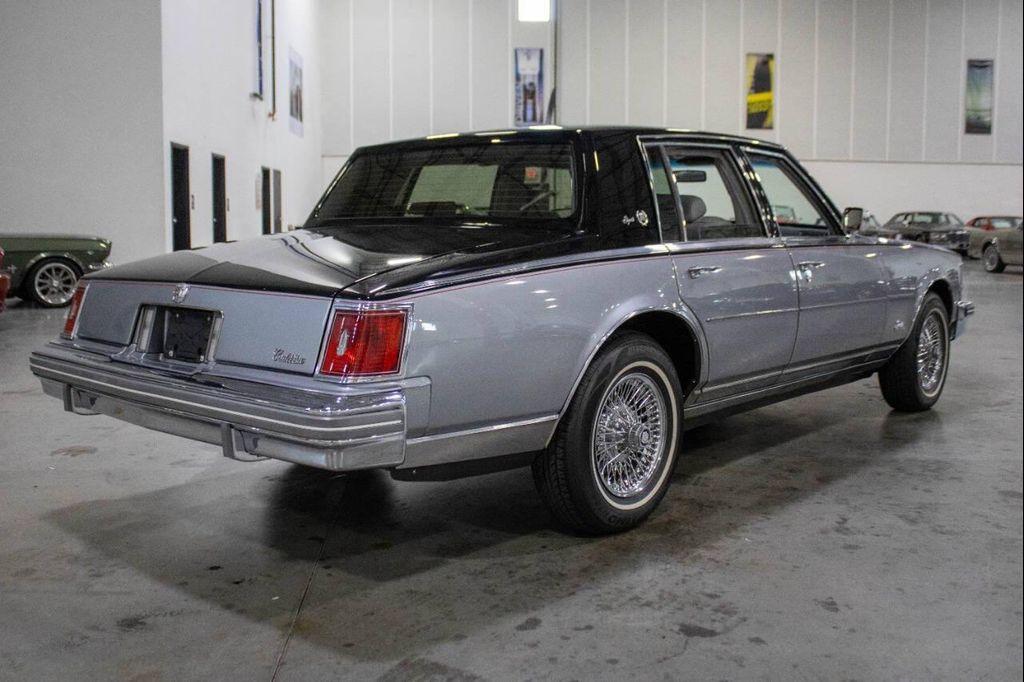 used 1979 Cadillac Seville car, priced at $30,900