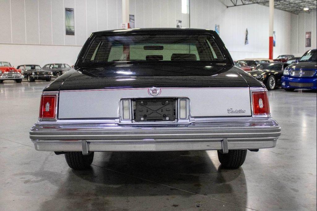 used 1979 Cadillac Seville car, priced at $30,900
