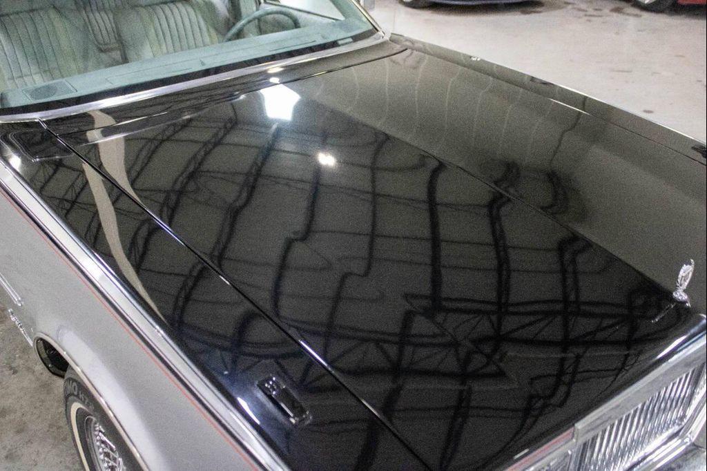 used 1979 Cadillac Seville car, priced at $30,900