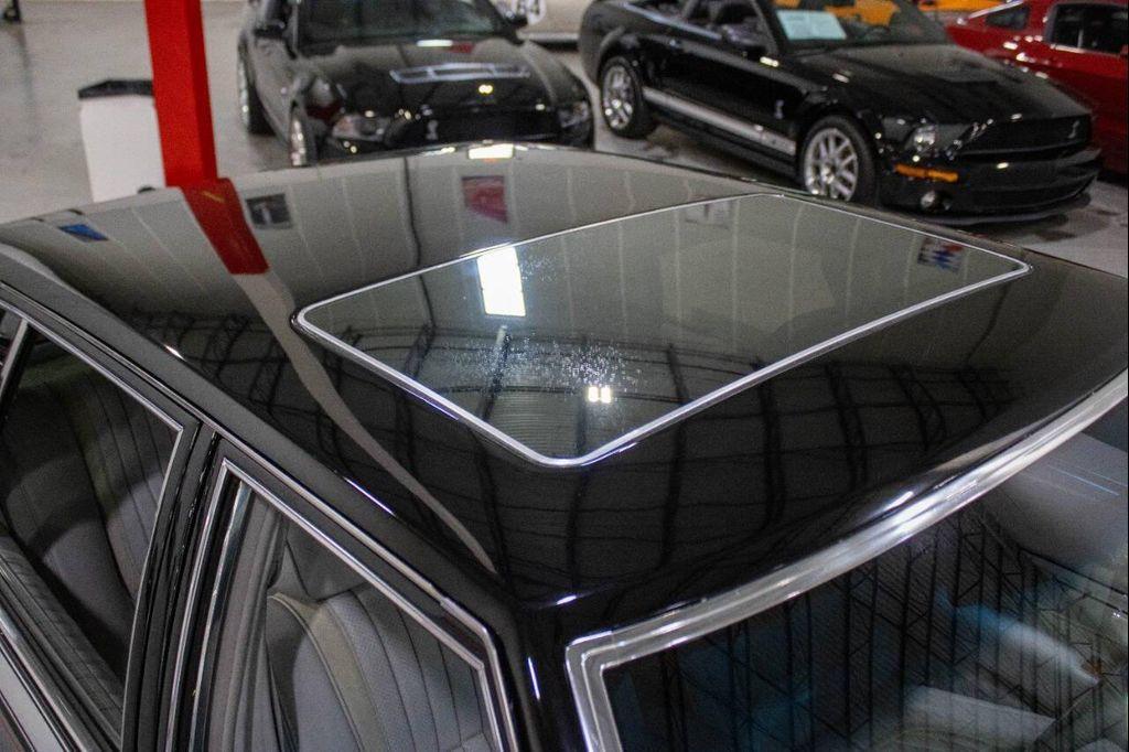 used 1979 Cadillac Seville car, priced at $30,900