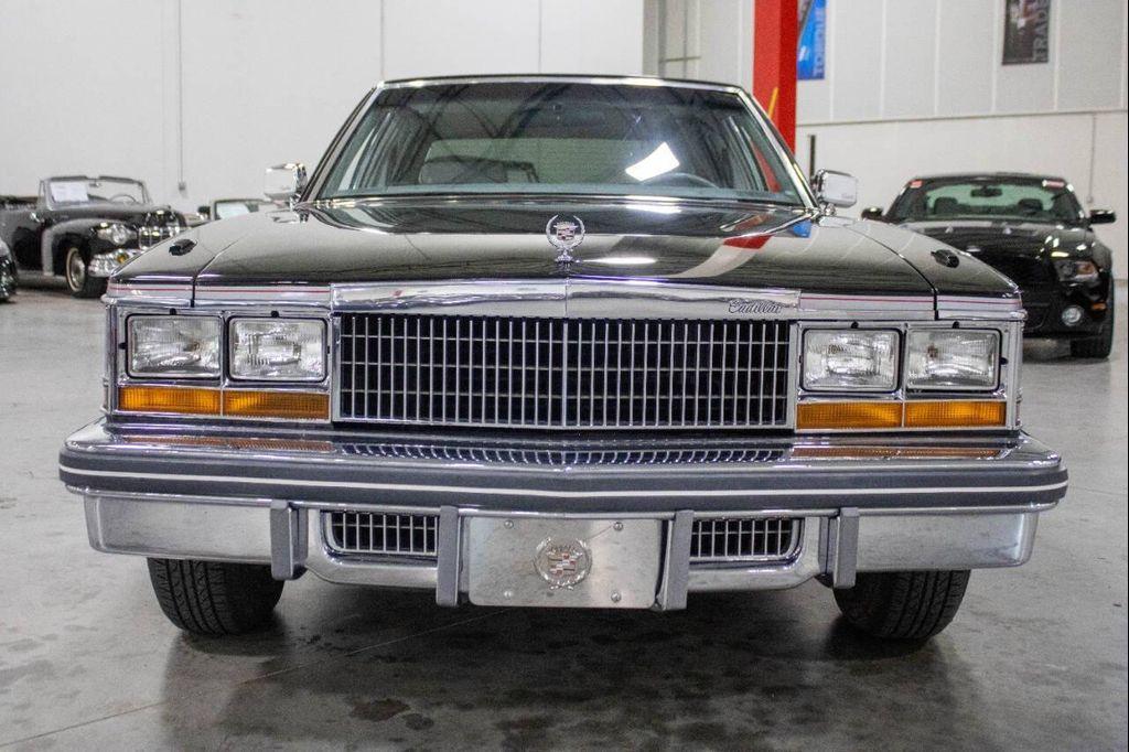 used 1979 Cadillac Seville car, priced at $30,900