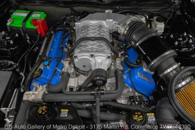 used 2014 Ford Shelby GT500 car, priced at $77,900