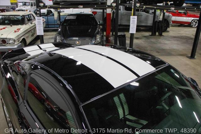 used 2014 Ford Shelby GT500 car, priced at $77,900