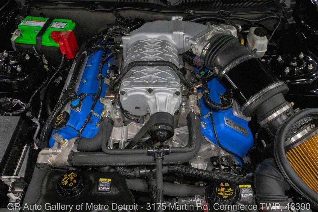 used 2014 Ford Shelby GT500 car, priced at $64,900
