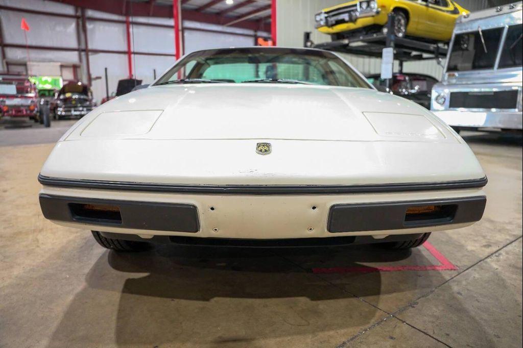 used 1984 Pontiac Fiero car, priced at $7,900