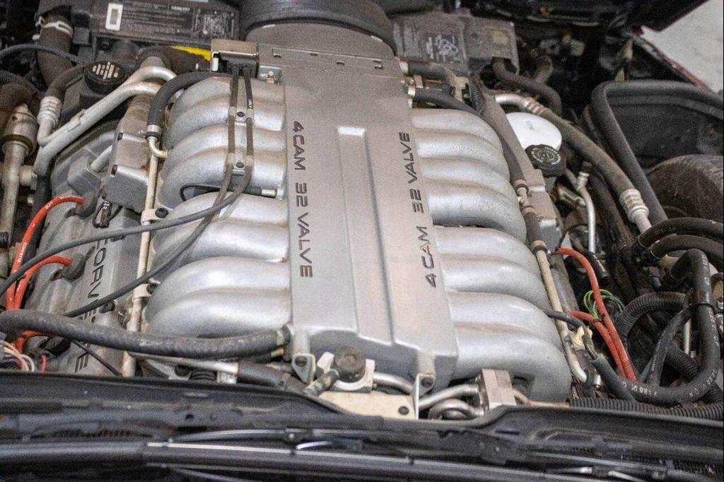 used 1991 Chevrolet Corvette car, priced at $33,900