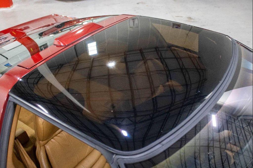 used 1991 Chevrolet Corvette car, priced at $33,900