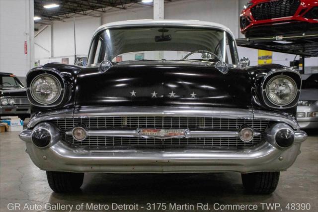 used 1957 Chevrolet 150 car, priced at $16,900