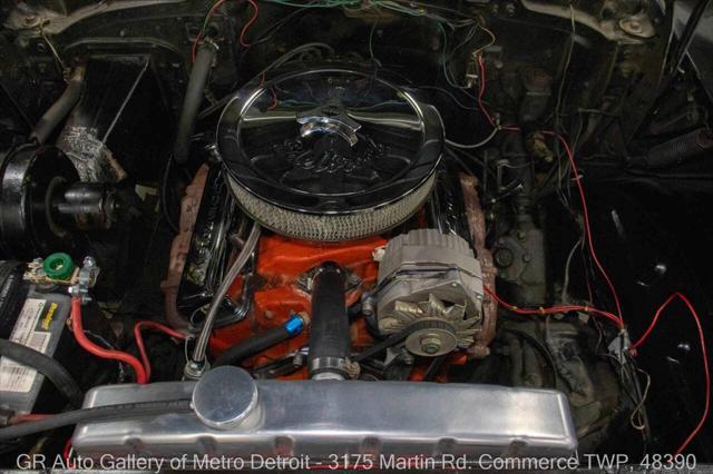 used 1957 Chevrolet 150 car, priced at $16,900